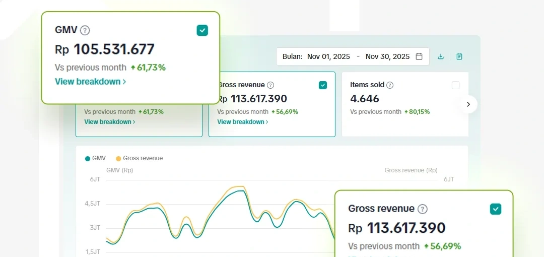 Portfolio Jasa Ads Management