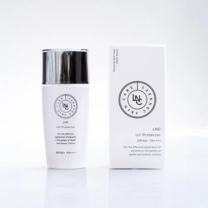 Portfolio LNC Skincare