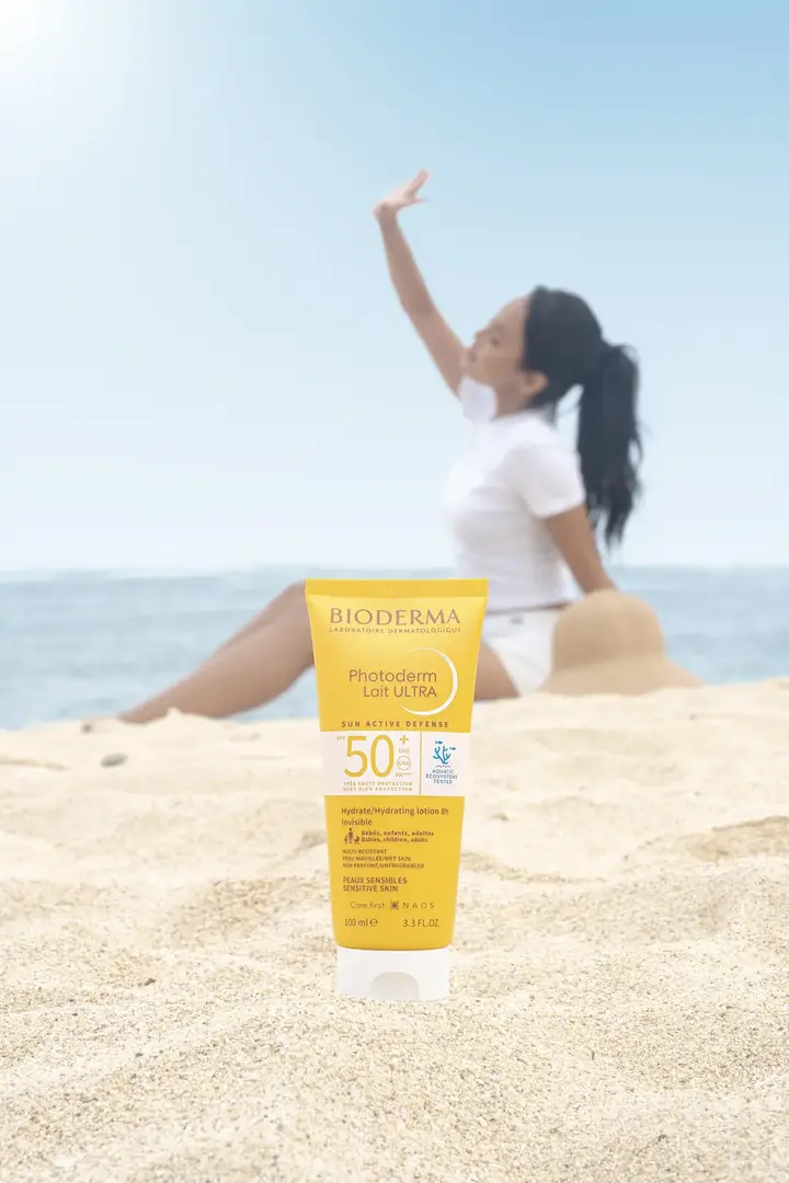 Portofolio Bioderma