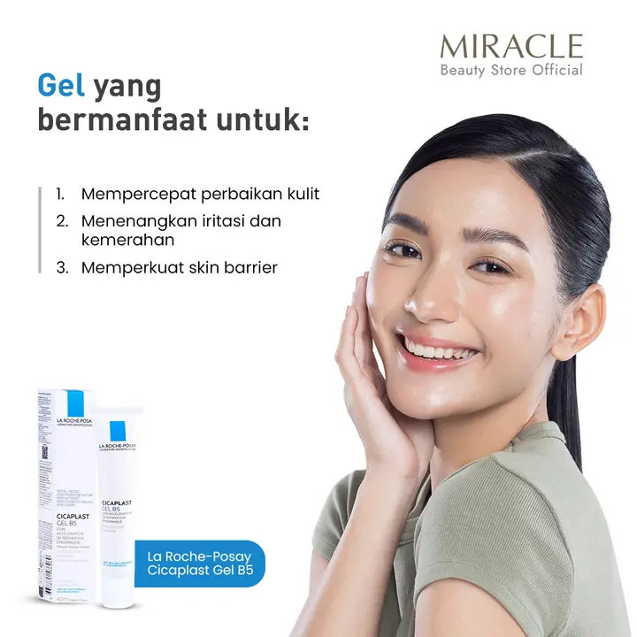 Portfolio Miracle Miralux